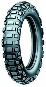 Michelin 159093 Sivatagi Race gumiabroncs Motorkerékpár gumiabroncs 1