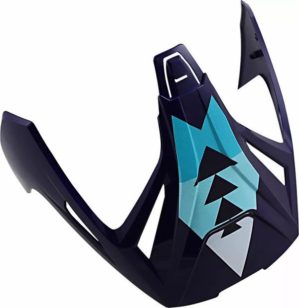 Icon 0132-1411 Variant Pro ™ bukóSISAK Visor Bukósisak alkatrész 0