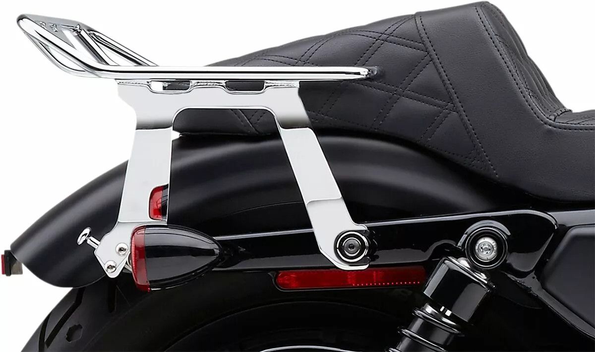 Cobra 602-2620 Big Ass® levehető tartókeret Csomagtartó állvány motorkerékpárra 2