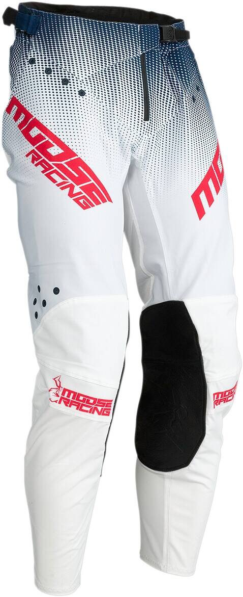 Moose racing soft-goods nadrág AGROID NV/WH 34 Motokrossz nadrág 0