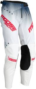 Moose racing soft-goods nadrág AGROID NV/WH 34 Motokrossz nadrág