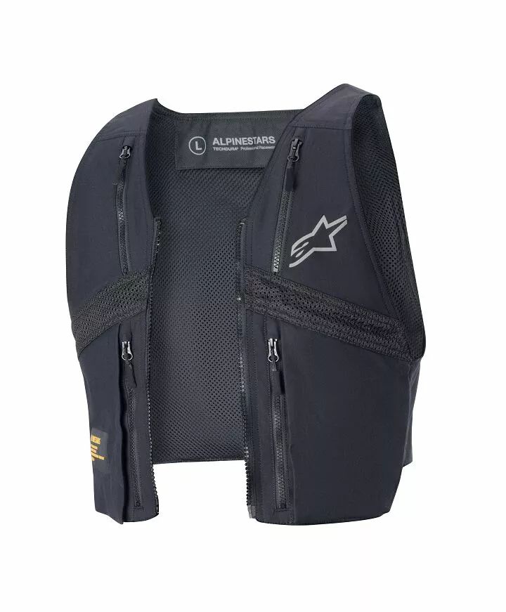 Alpinestars 3704524-1286-L TechDura kabát Motoros kabát 2