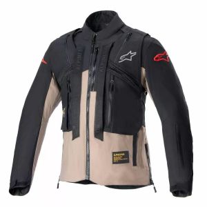 Alpinestars 3704524-1286-L TechDura kabát Motoros kabát