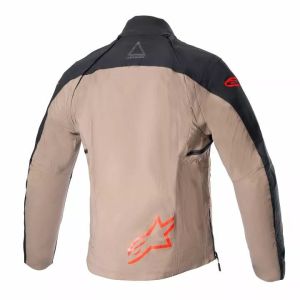Alpinestars 3704524-1286-L TechDura kabát Motoros kabát 3