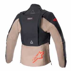 Alpinestars 3704524-1286-L TechDura kabát Motoros kabát 4