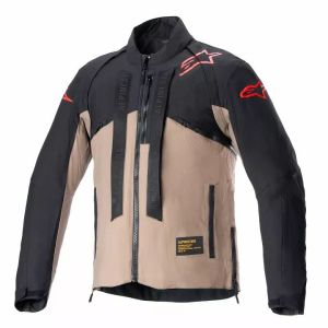 Alpinestars 3704524-1286-L TechDura kabát Motoros kabát 5