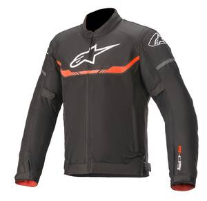 ALPINESTARS (road) dzseki T-SPS AIR BK/RD S Motoros kabát