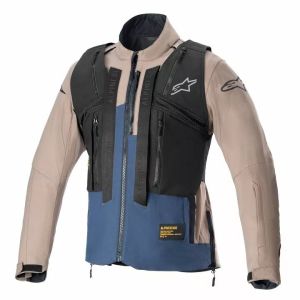 Alpinestars 3704524-8007-S TechDura kabát Motoros kabát