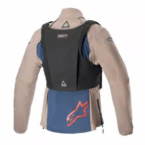 Alpinestars 3704524-8007-S TechDura kabát Motoros kabát 3
