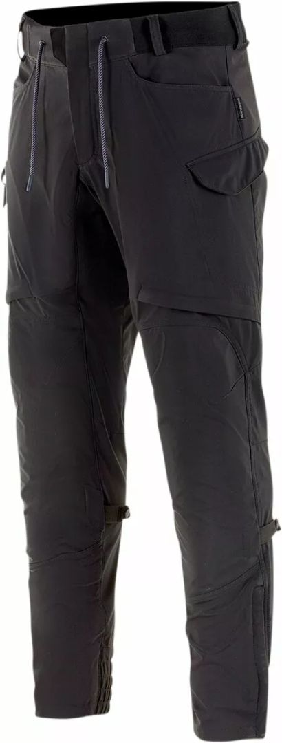 ALPINESTARS (road) 3327520-10-S Juggernaut lovaglónadrág Motoros nadrág 2