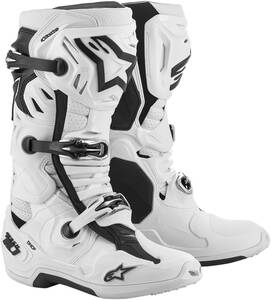 Alpinestars(mx) csizma TECH-10 S-VNT tömeg 14 Off-road motoros csizma