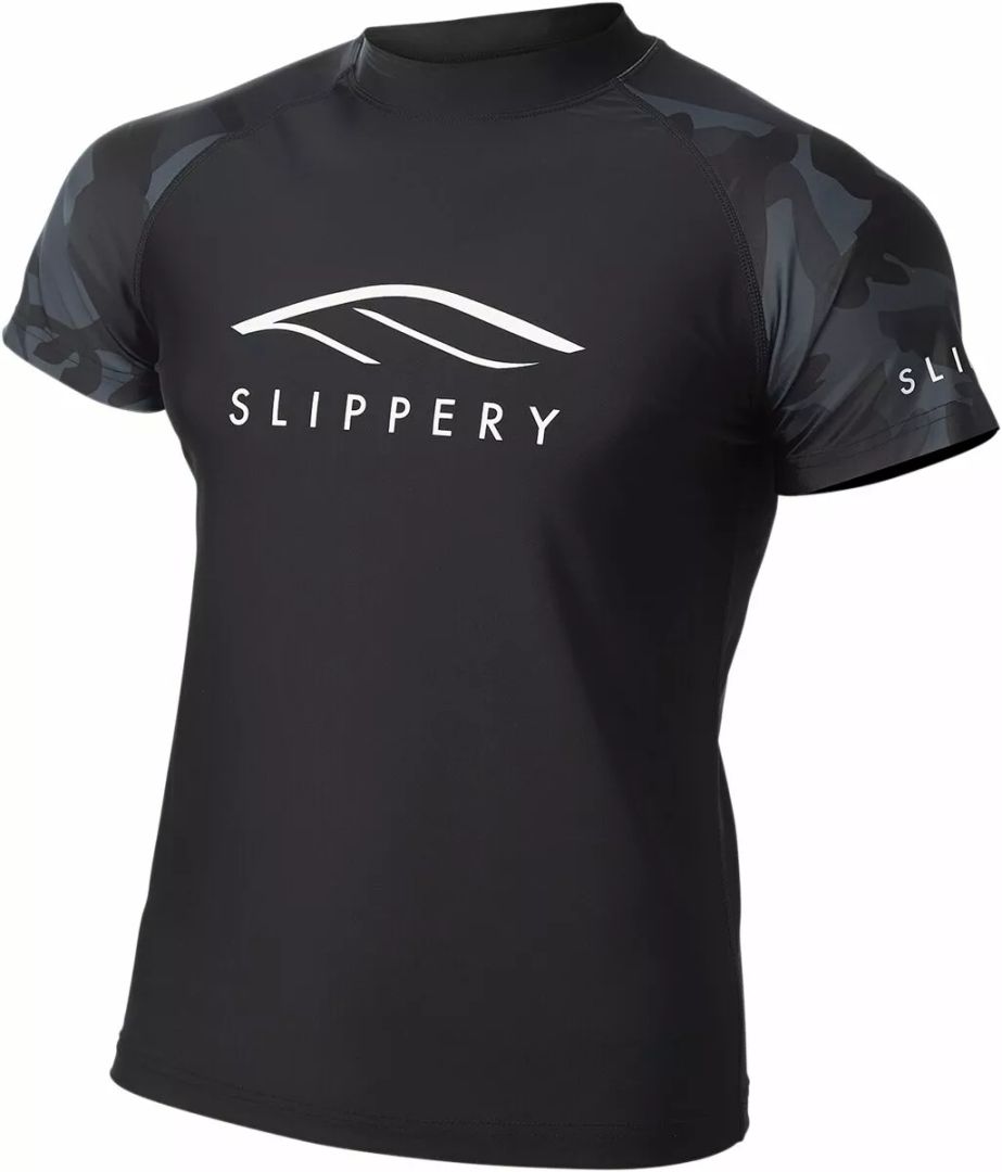 Slippery 3250-0138 RashGuard fehérnemű Vízisport felszerelés 0