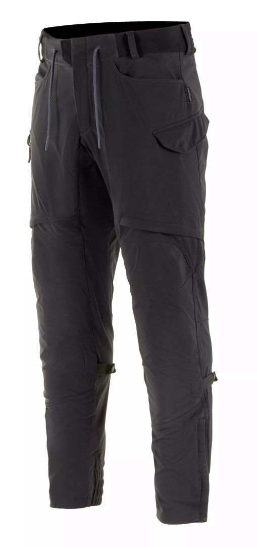 ALPINESTARS (road) 3327520-10-L Juggernaut lovaglónadrág Motoros nadrág 0