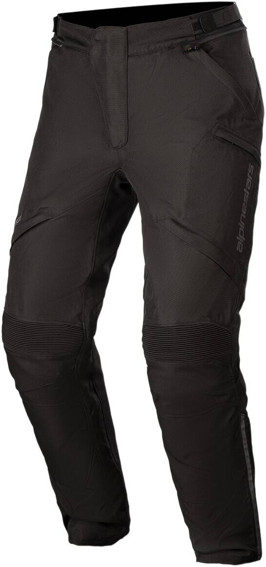ALPINESTARS (road) nadrág GRAVITY DS fekete 3X Motoros nadrág 0