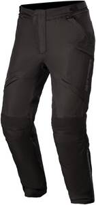 ALPINESTARS (road) nadrág GRAVITY DS fekete M Motoros nadrág