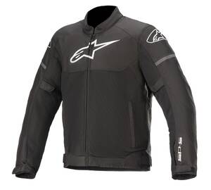 ALPINESTARS (road) dzseki T-SPS AIR fekete M Motoros kabát