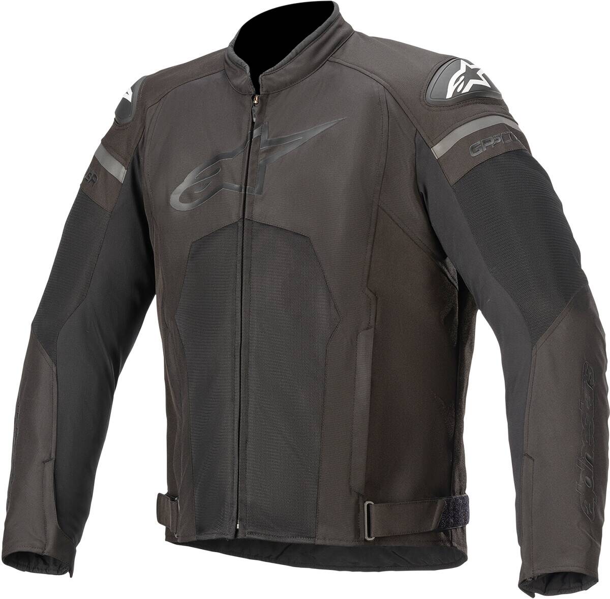 ALPINESTARS (road) dzseki TGP+R AIR V3B/B L Motoros kabát 0