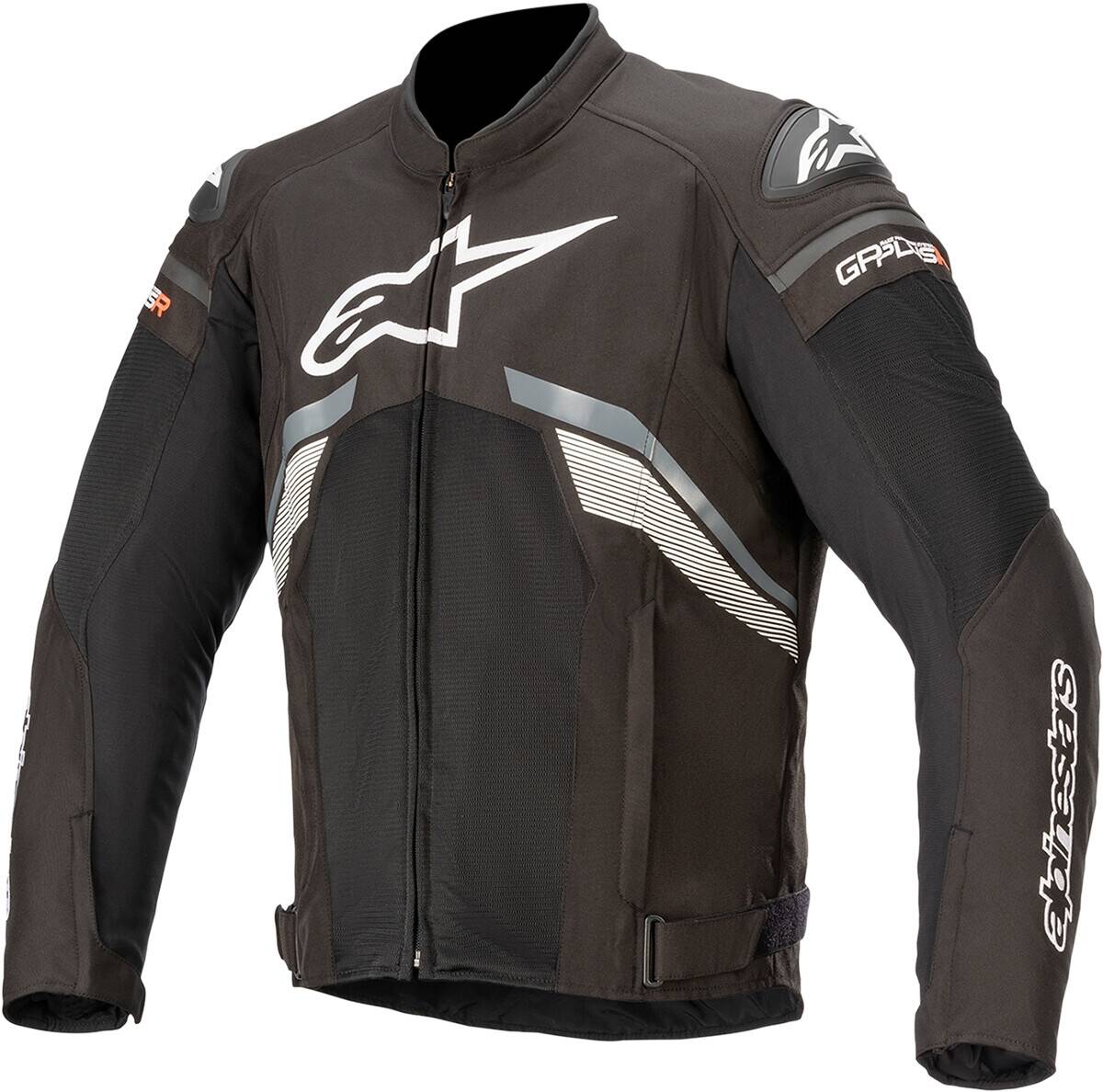 ALPINESTARS (road) dzseki TGP+R AIR V3BGW L Motoros kabát 0
