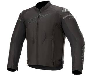 ALPINESTARS (road) dzseki T-GP+R V3 fekete 3X Motoros kabát