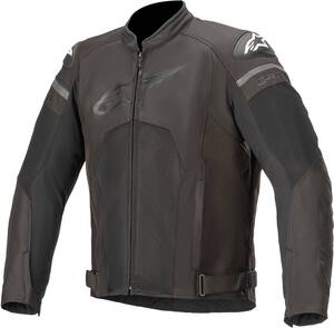 ALPINESTARS (road) dzseki TGP+R AIR V3B/B XL Motoros kabát