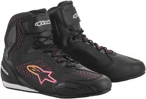 ALPINESTARS (road) cipõ 4W FAST3 RK BYP 10 Utcai és gyorsasági sport cipő