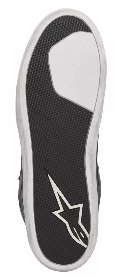 ALPINESTARS (road) 2542020-1147125 J-6 WP vászon lovaglócipő Utcai és gyorsasági sport cipő 1