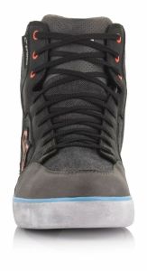 ALPINESTARS (road) 2542020-1147125 J-6 WP vászon lovaglócipő Utcai és gyorsasági sport cipő 6