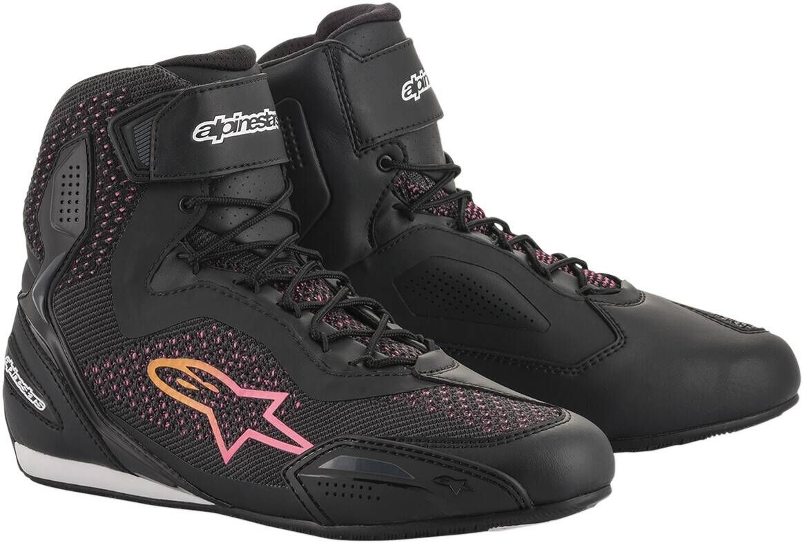ALPINESTARS (road) cipõ 4W FAST3 RK BYP 8 Utcai és gyorsasági sport cipő 0