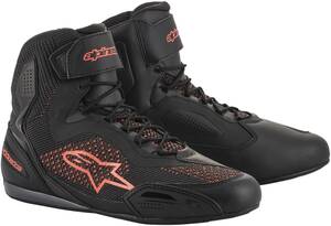 ALPINESTARS (road) cipõ FAST3 RK BR 8.5 Utcai és gyorsasági sport cipő