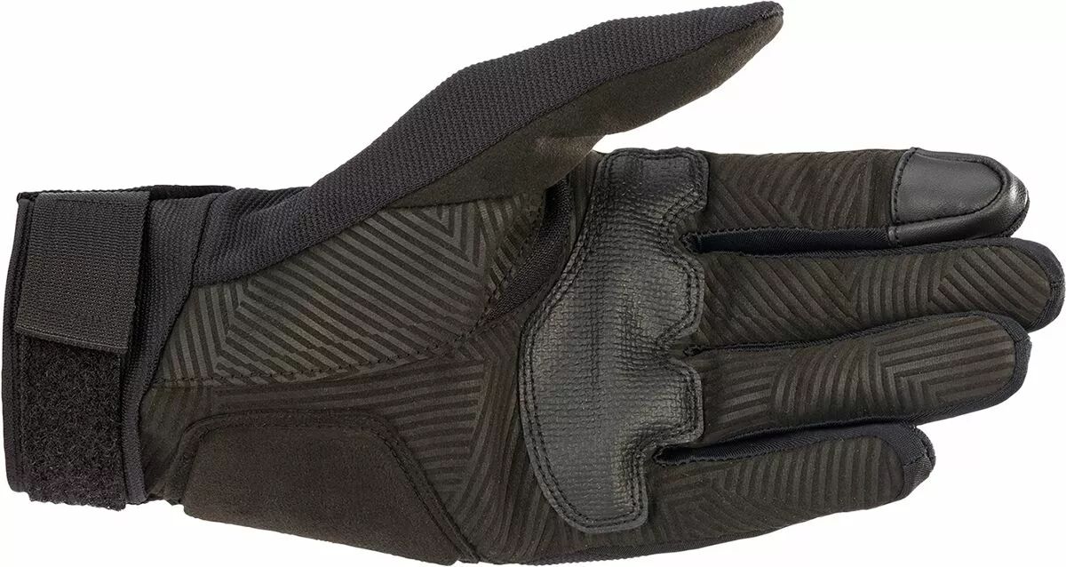 ALPINESTARS (road) 3569020-1231-S zátonykesztyű Motoros kesztyű - utcai motorozáshoz 1