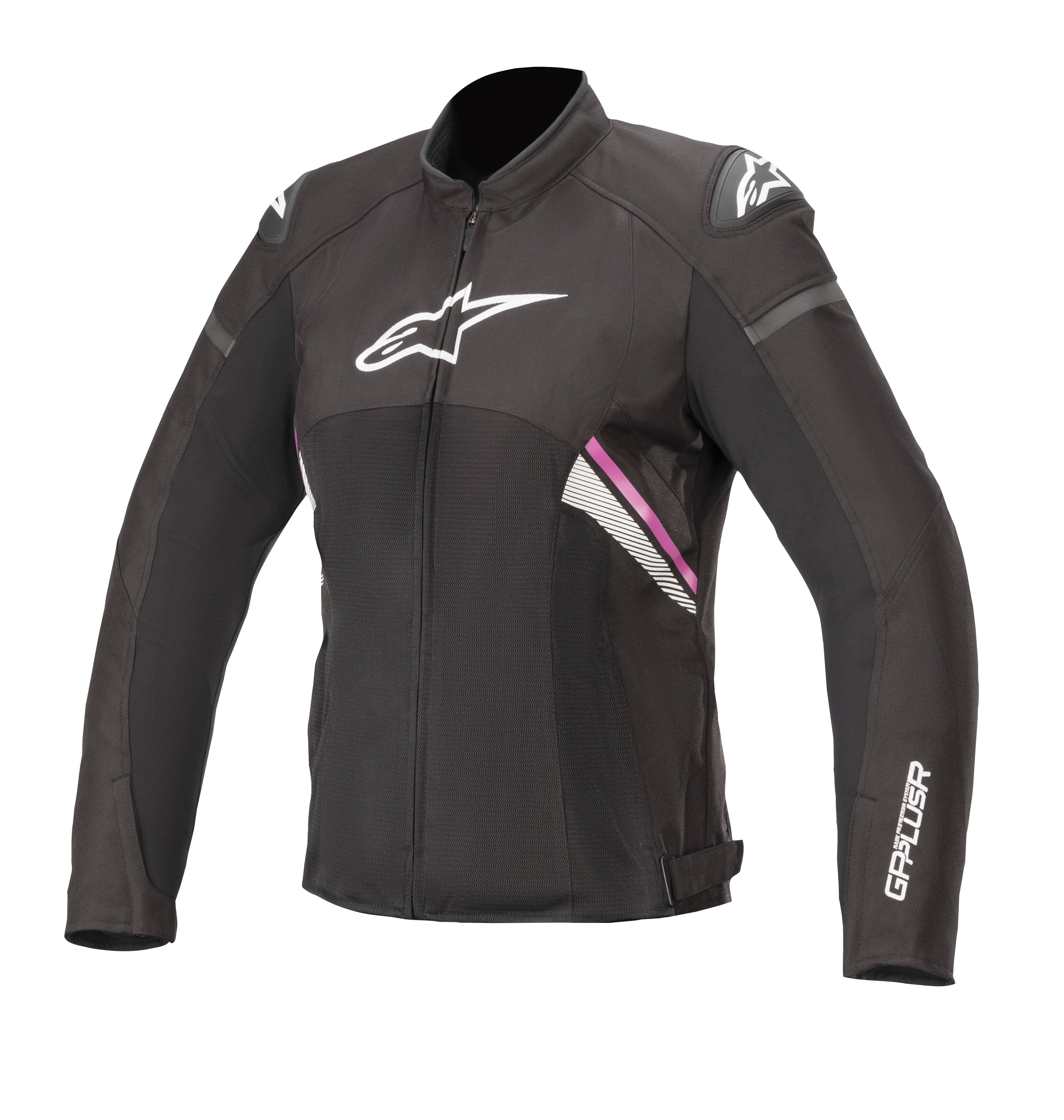 ALPINESTARS (road) Kabát 4W T-GP+R3 AIR FU S Motoros kabát 0