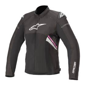 ALPINESTARS (road) Kabát 4W T-GP+R3 AIR FU S Motoros kabát
