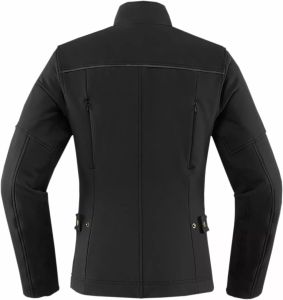 Icon 2822-1267 Women ' S Hella2 ™ kabát Motoros kabát 2