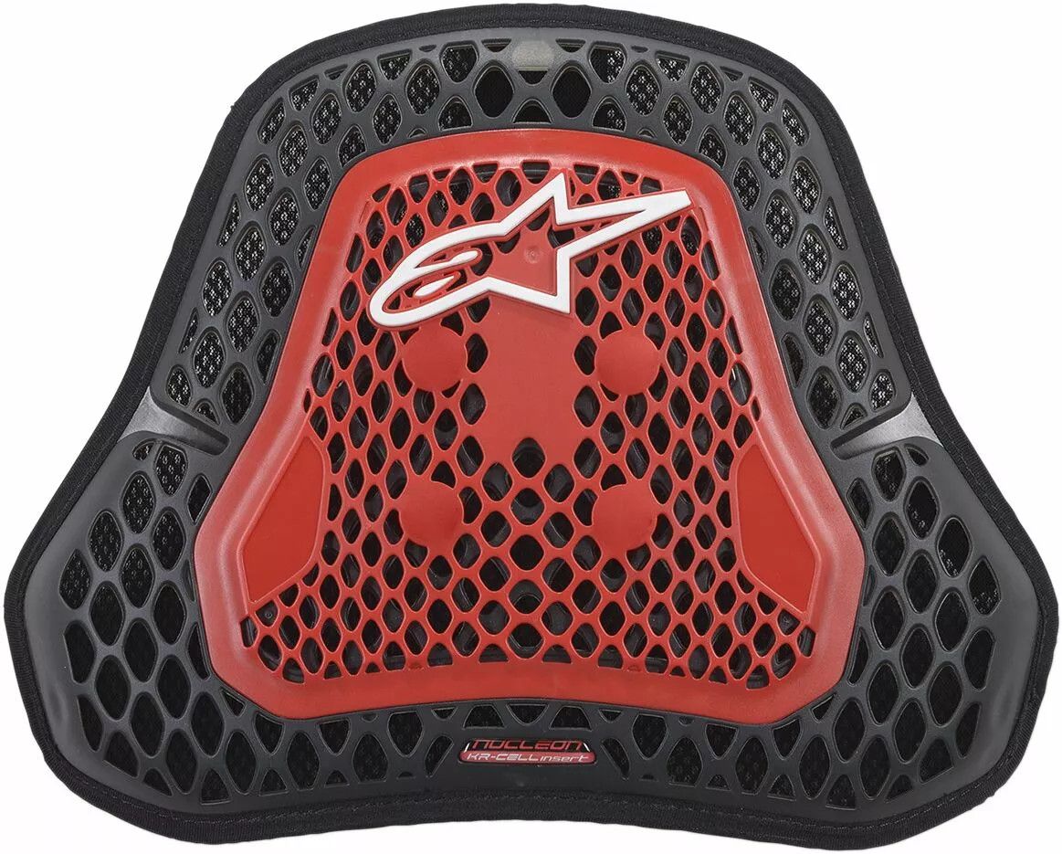 ALPINESTARS (road) 6702020-003-L Nucleon KR-Cell Cir-mellkas Protector Gerincvédő, protektoring, protektormellény 0