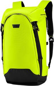 Icon hátizsák SQUAD 4 HI-VIZ Motoros hátizsák