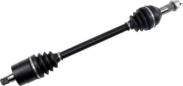 ALL BALLS AB8-CA-8-333 8 Ball Extreme Duty tengely Féltengely 0