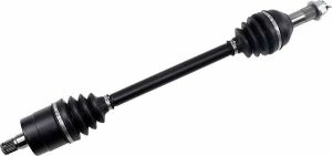 ALL BALLS AB8-CA-8-333 8 Ball Extreme Duty tengely Féltengely