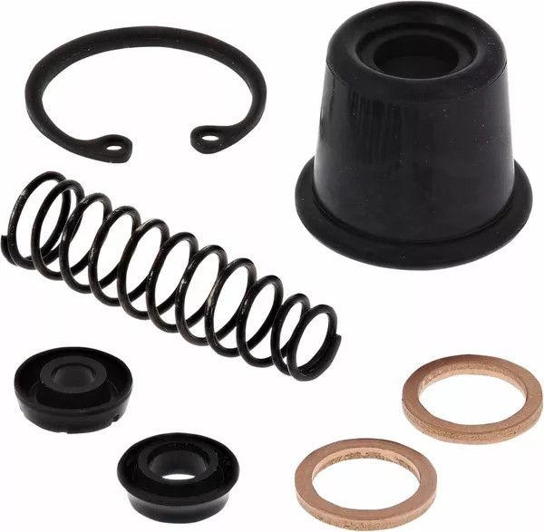 Moose racing hard-parts 18-1019 főfékhenger-újraépítő készlet Hidraulikus kuplung felújító készlet 0