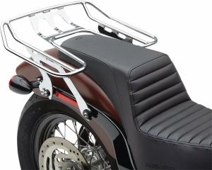 Cobra 602-2611 Big Ass® levehető tartókeret Csomagtartó állvány motorkerékpárra