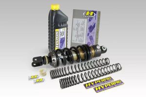 Hyperpro SB-YA07-0AGP Streetbox Lengéscsillapító hátra