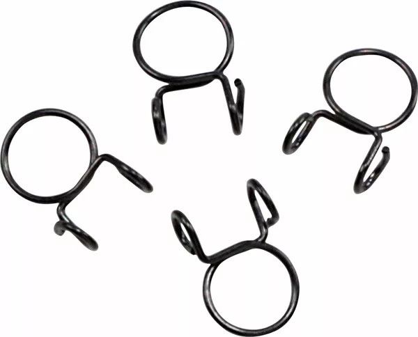Fuel star FS00062 CLAMP PLICH KIT Karosszéria rögzítő, csavar Body H&A 0