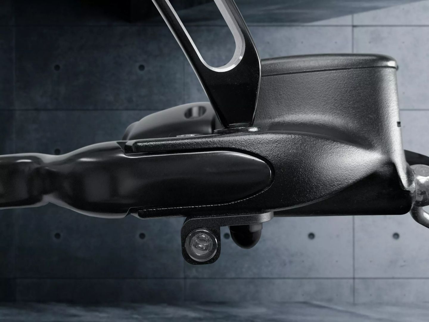 Heinz bikes HBTSN-FLH-0913 NANO sorozatú kormányirányjelzők Irányjelző, index 3