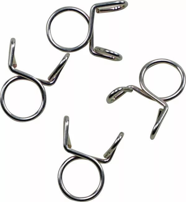 Fuel star FS00049 CLAMP PLIVILL készlet Karosszéria rögzítő, csavar Body H&A 0
