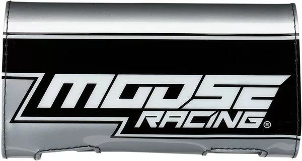 Moose racing hard-parts 1PAD02-MS69BWS Flex sorozatú kormánypárna Kormányra szerelhető kiegészítő 0