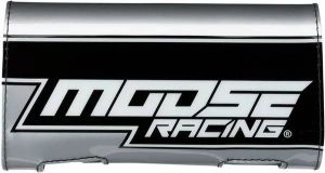 Moose racing hard-parts 1PAD02-MS69BWS Flex sorozatú kormánypárna Kormányra szerelhető kiegészítő