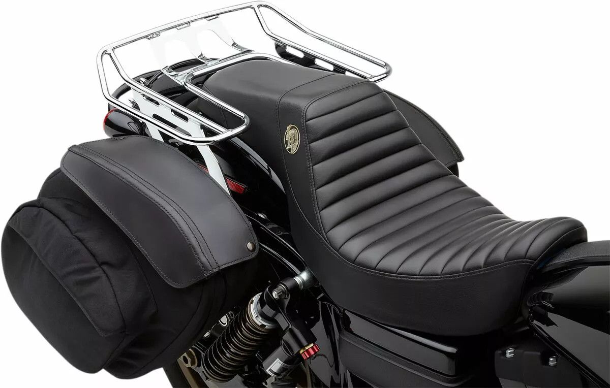 Cobra 602-2631 Big Ass® levehető tartókeret Csomagtartó állvány motorkerékpárra 3