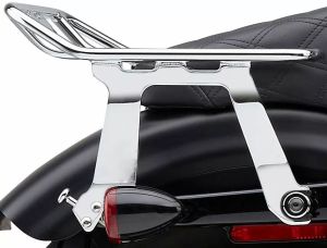 Cobra 602-2631 Big Ass® levehető tartókeret Csomagtartó állvány motorkerékpárra 2
