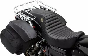 Cobra 602-2631 Big Ass® levehető tartókeret Csomagtartó állvány motorkerékpárra 3