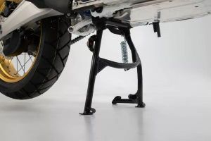 Sw-motech HPS.01.890.10003/B Középső állvány Bukócső, blokkvédő, váz