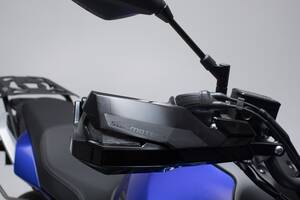 Sw-motech kézvédõ készlet KOBRA MT07 Kézvédő, kézmelegítő
